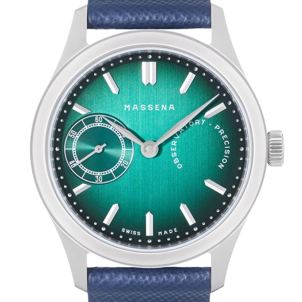 Massena Lab, Absinthe by Massena Lab and Raúl Pagès | GPHG