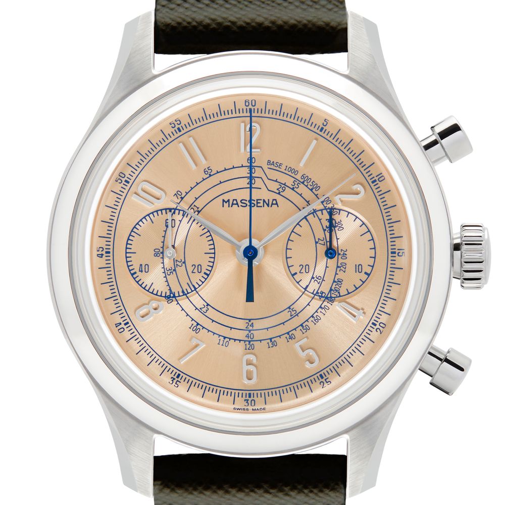 Massena Lab, Archetype 1.0 | GPHG