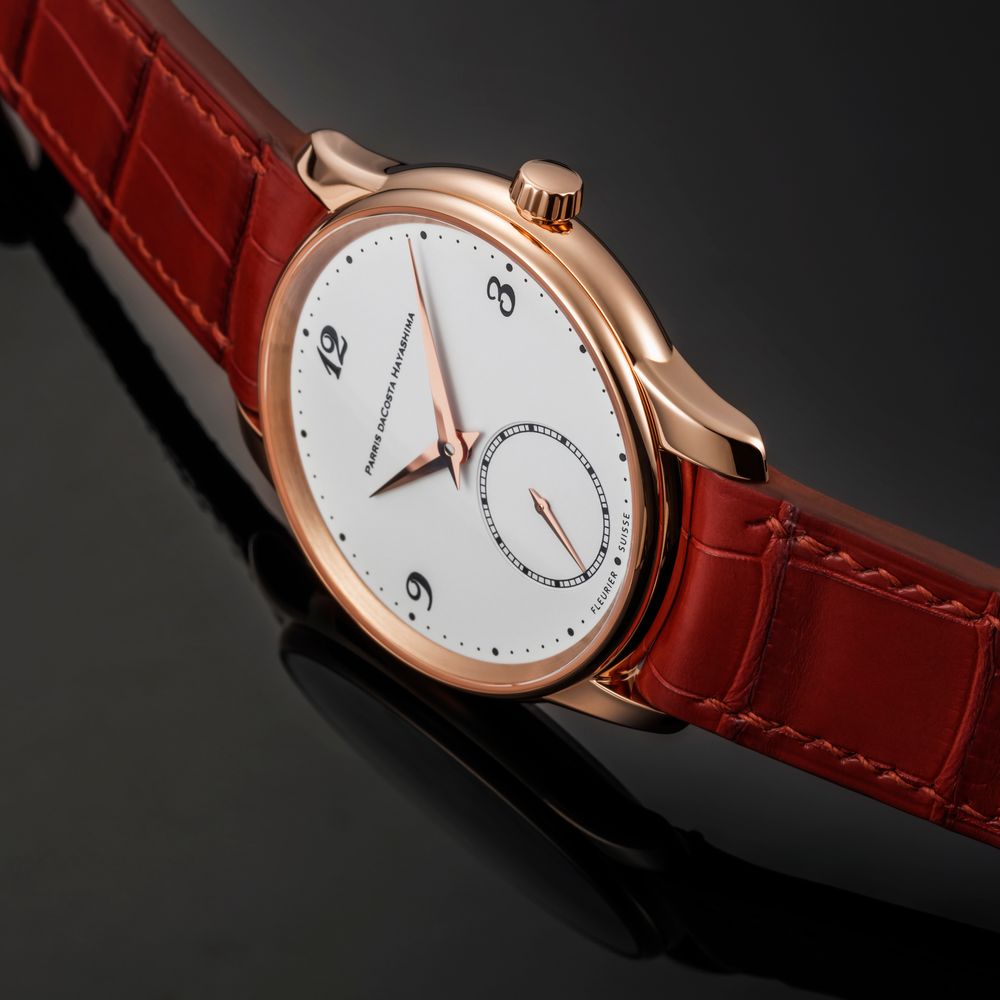 【ゆらゆら帝国】renoma PALIS / passy Parris daCosta Hayashima, Kagamimochi | GPHG