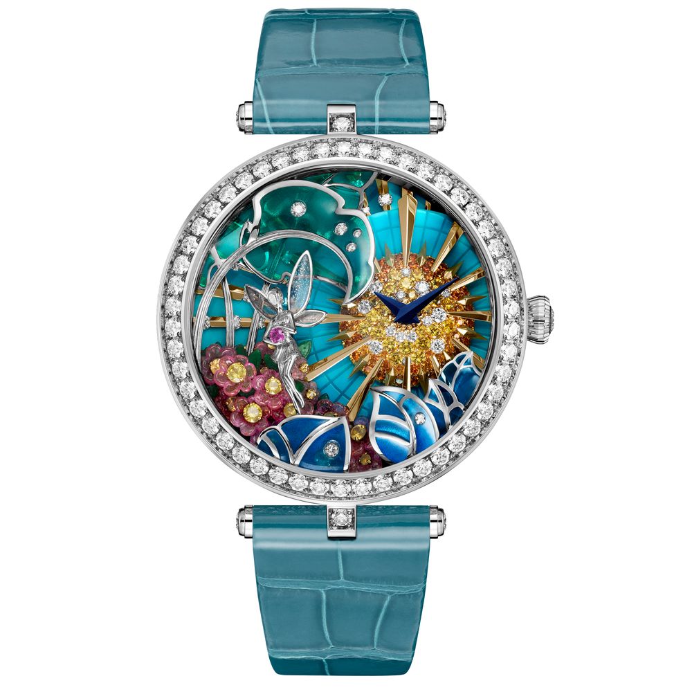 Van Cleef & Arpels 本 書籍『スタイルについての断章』 - ヴァン クリーフ&アーペル