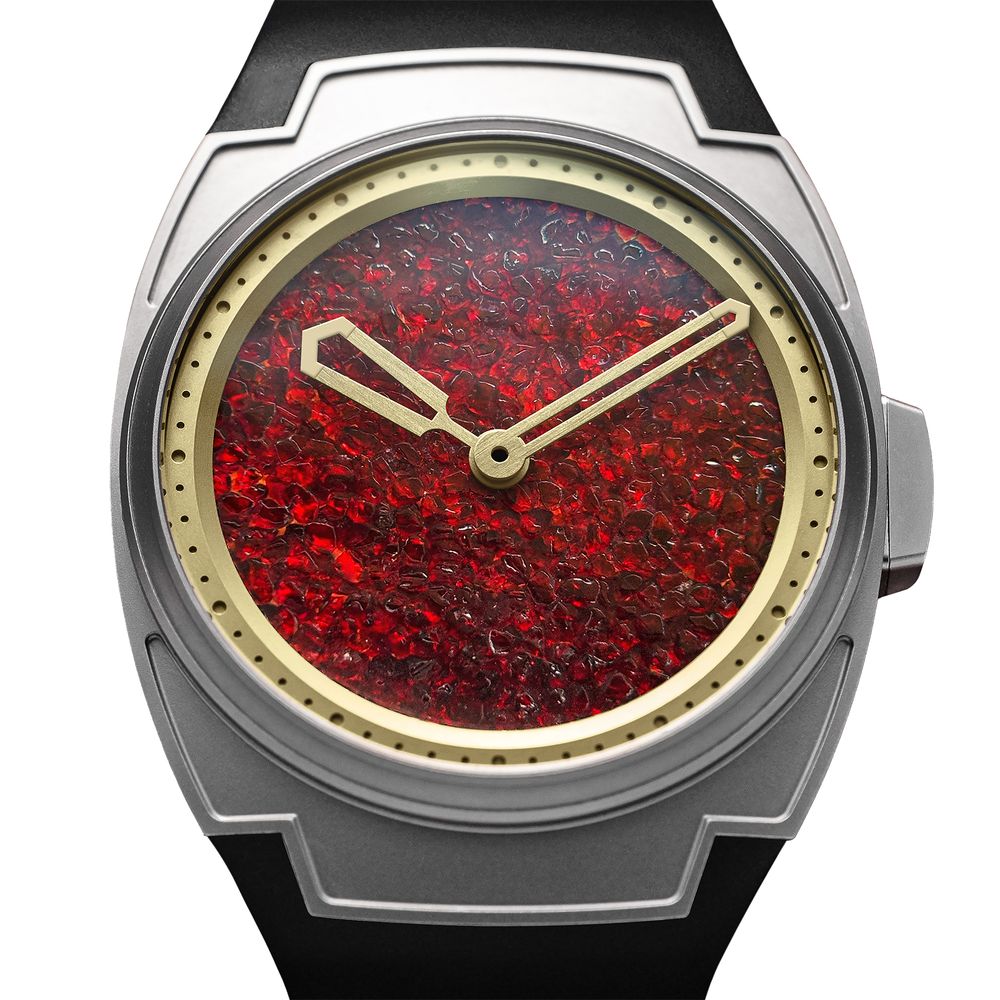 ARCANAUT Experimental ARC II Garnet Goblin (GPHG 2025)