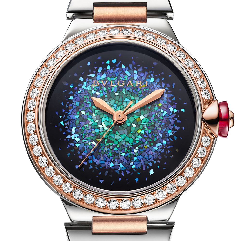BVLGARI, Lvcea Notte Di Luce | GPHG
