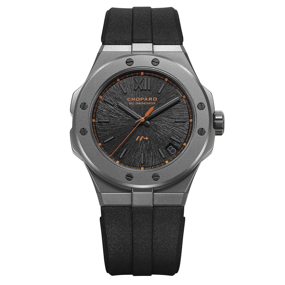 CHOPARD, Alpine Eagle 41 SL Cadence 8HF | GPHG