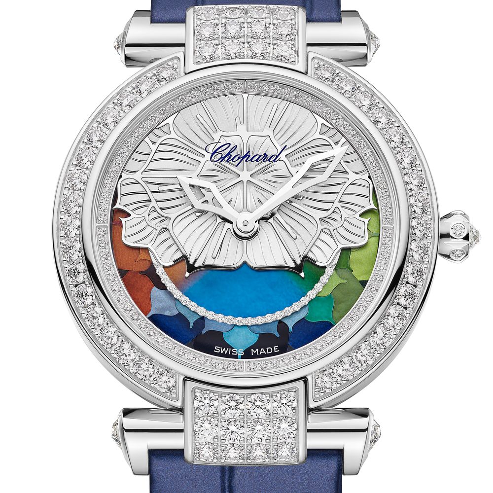 CHOPARD Imperiale Four Seasons (GPHG 2025)