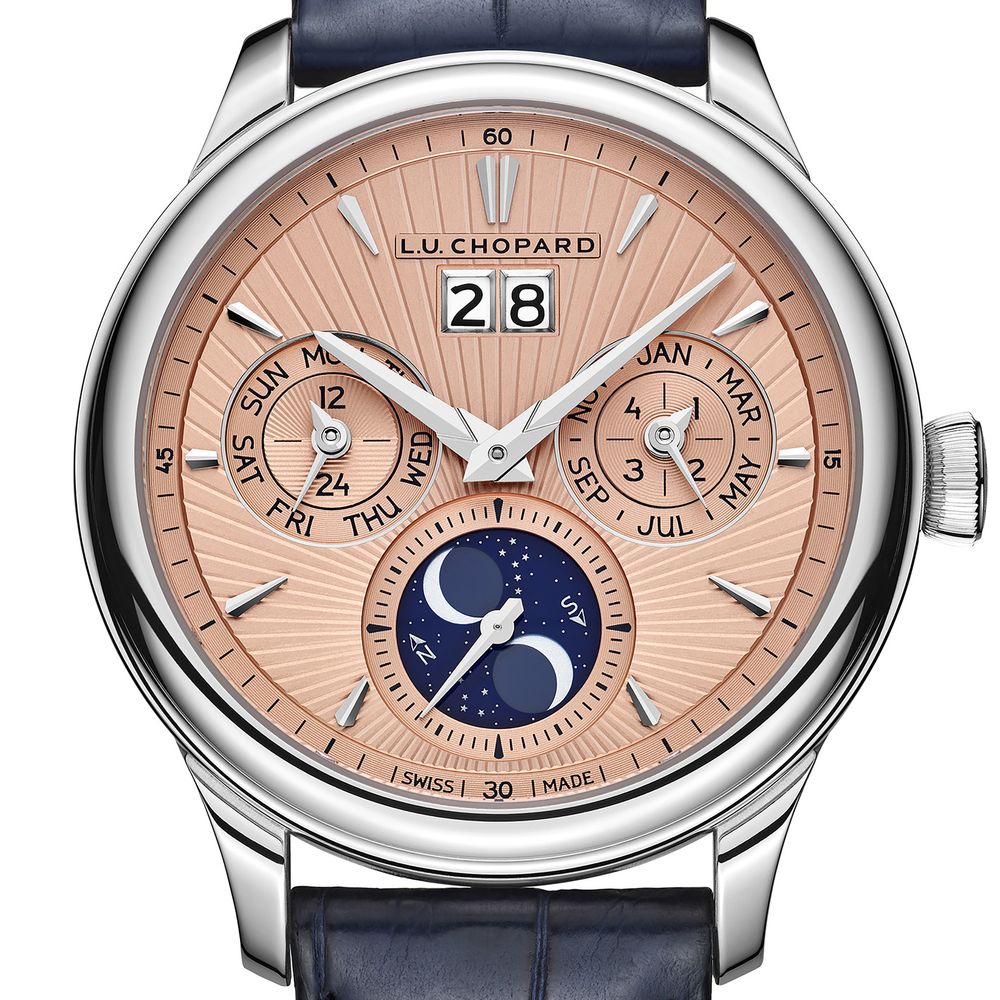 CHOPARD L.U.C Lunar One (GPHG 2025)