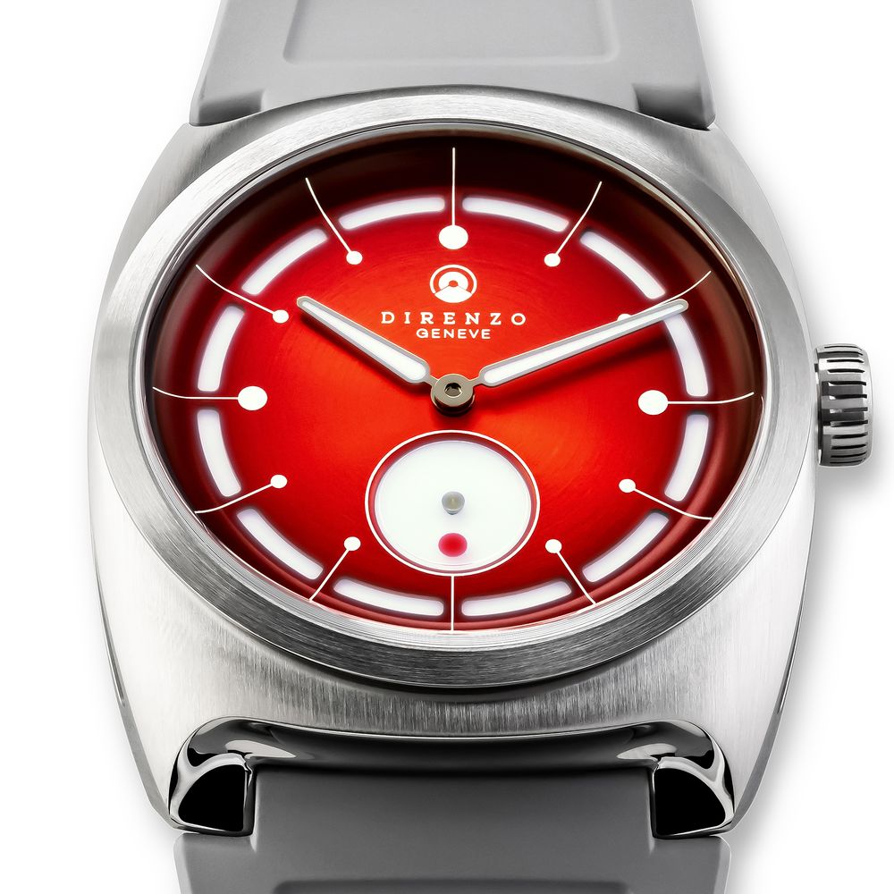 DIRENZO WATCHES DRZ 06 (GPHG 2025)