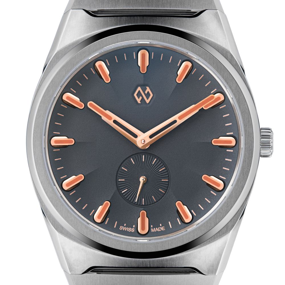 FORMEX Aria Manufacture Chronometer (GPHG 2026)