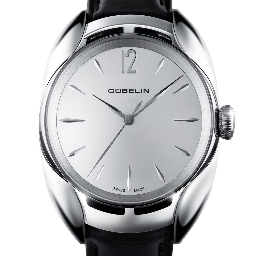 GÜBELIN Ipsomatic 170th Anniversary Limited Edition (GPHG 2025)