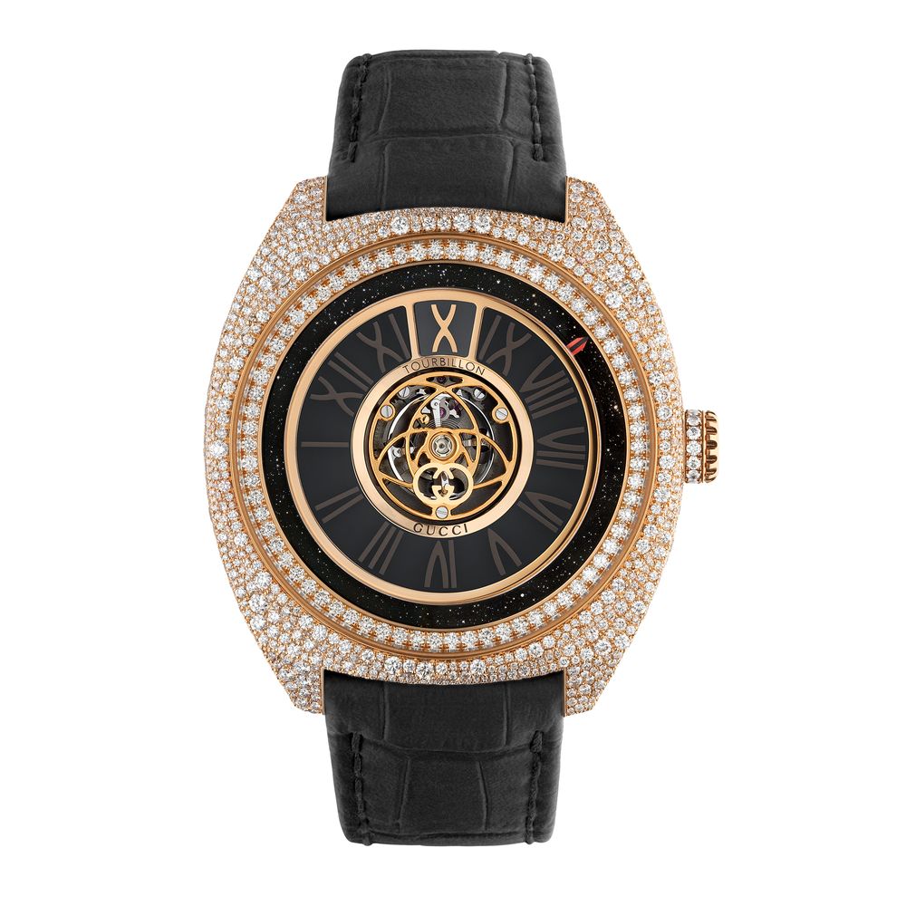 GUCCI, Gucci Interlocking | GPHG