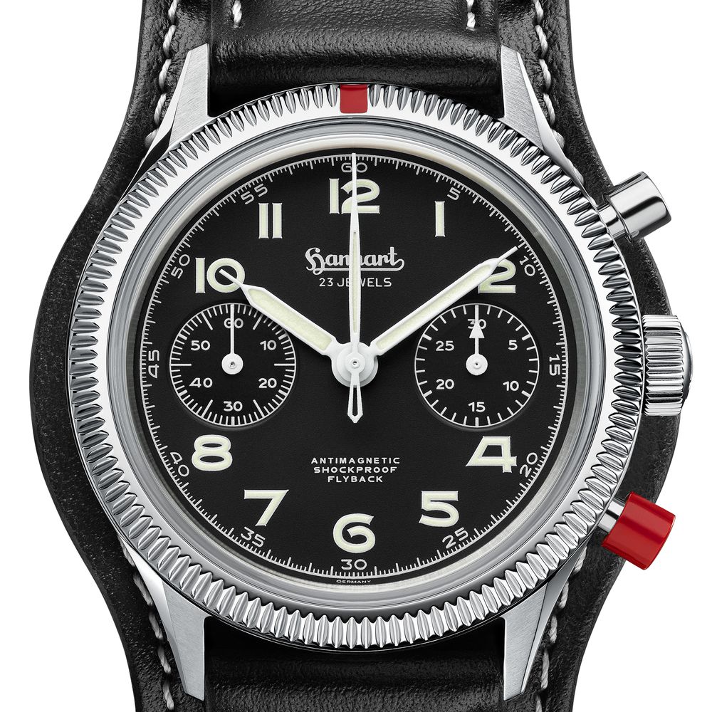 HANHART 417 ES 1954 Heritage Flyback (GPHG 2025)