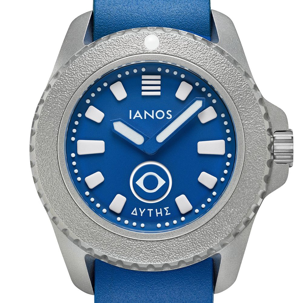 IANOS Dytis ID02 (GPHG 2025)
