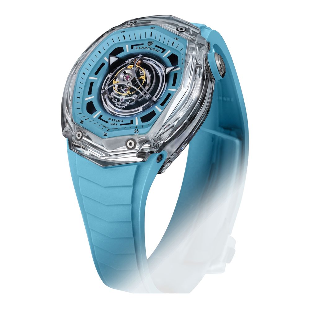 KERBEDANZ, Maxima GR8 Baby Blue | GPHG