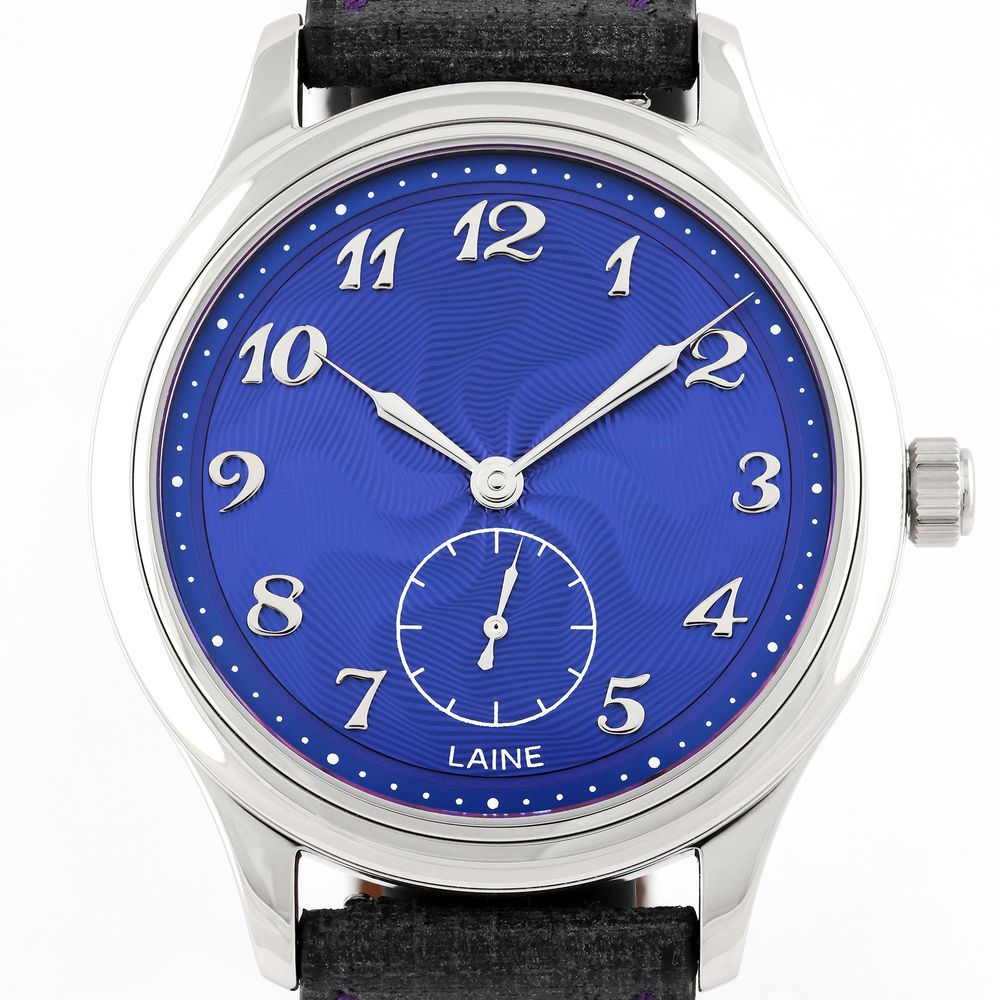 LAINE P37 (GPHG 2025)