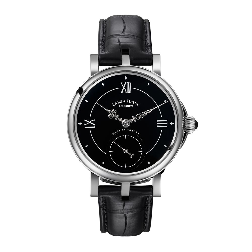 LANG & HEYNE, Friedrich III Manufaktur Edition | GPHG