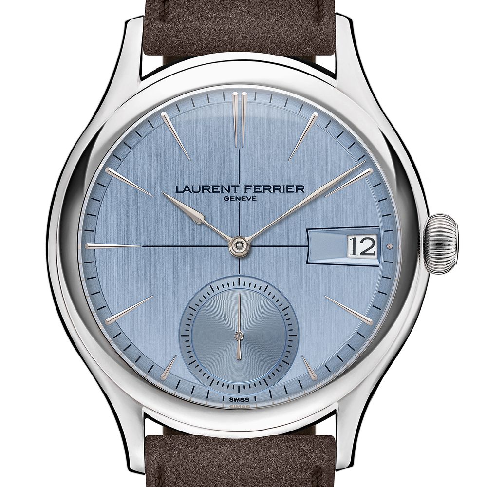 LAURENT FERRIER Classic Auto Horizon (GPHG 2025)