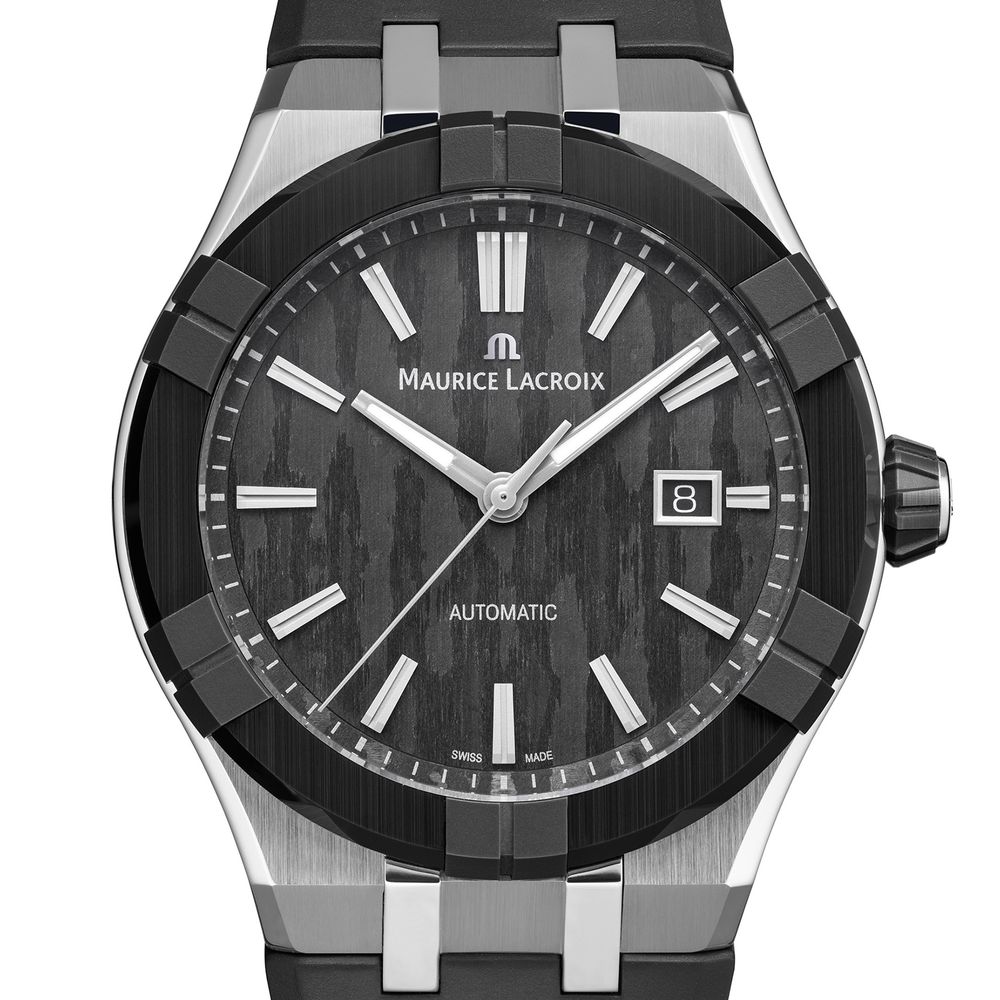 MAURICE LACROIX Aikonic Automatic (GPHG 2025)