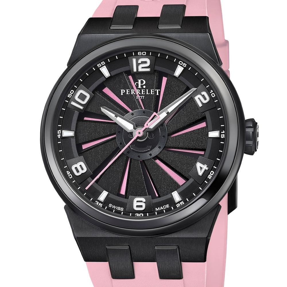 PERRELET Pink Flamingo (GPHG 2025)