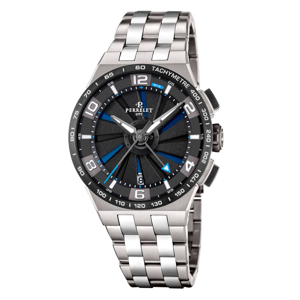 フレノロジー 5400BR/12/9V6 Breguet（ブレゲ） ヘリテージ クロノグラフ5400 中古 その他