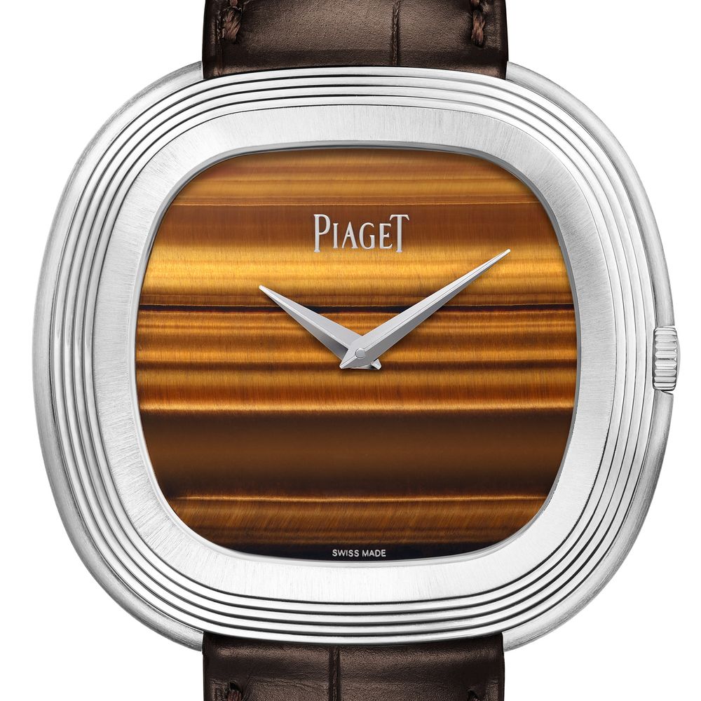 PIAGET Andy Warhol watch (GPHG 2025)
