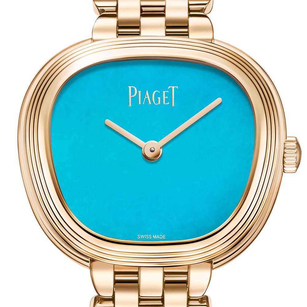 PIAGET Sixtie (GPHG 2025)