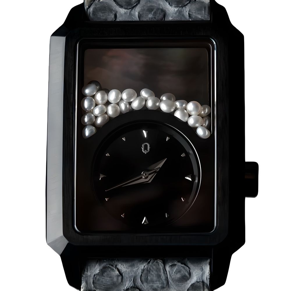 QANNATI Qannati Quantum 2 Pearl Edition (GPHG 2025)