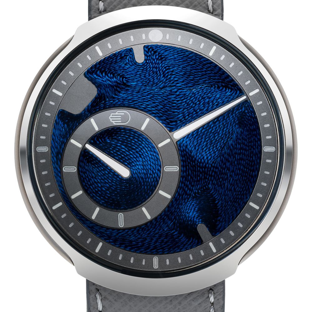 RESSENCE TYPE 8 Indigo (GPHG 2025)