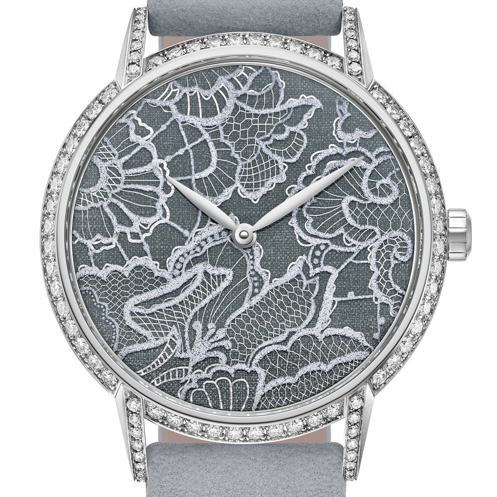TAOS Dentelle (GPHG 2025)
