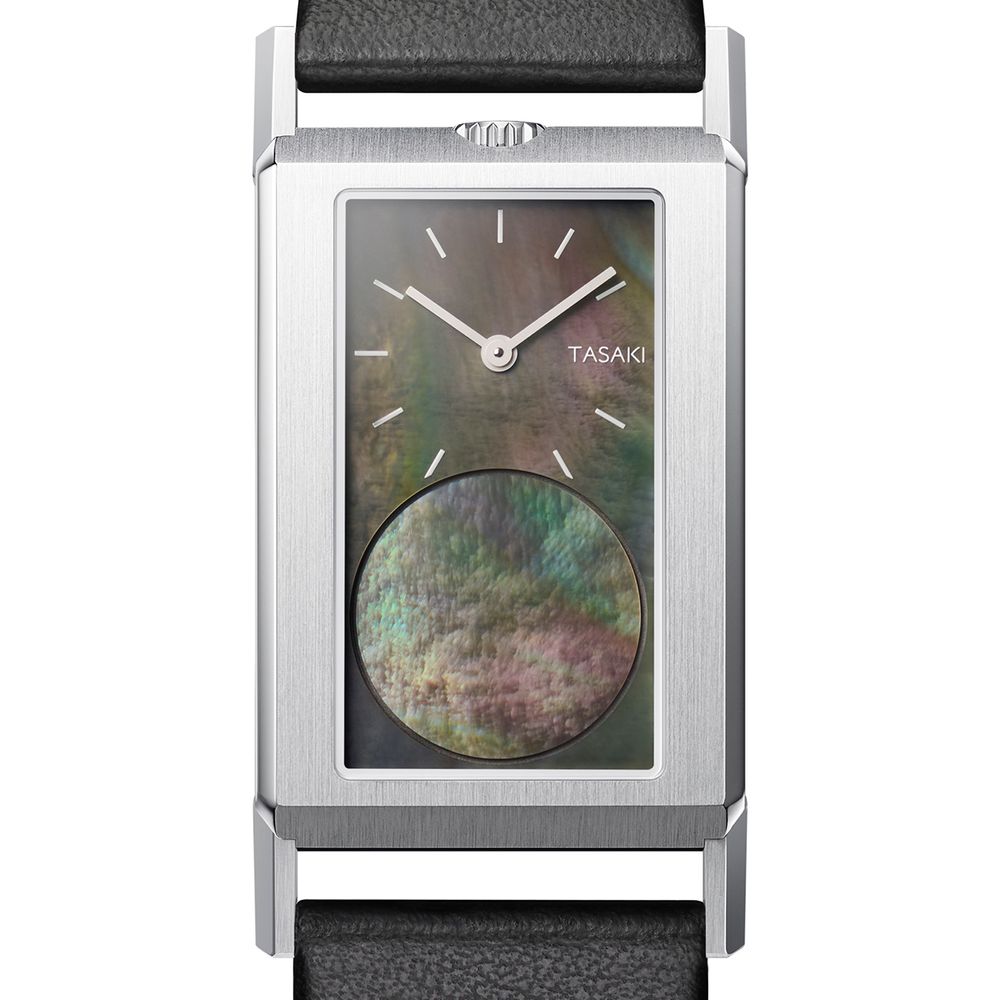 TASAKI Face of TASAKI (Nacre noir) (GPHG 2025)