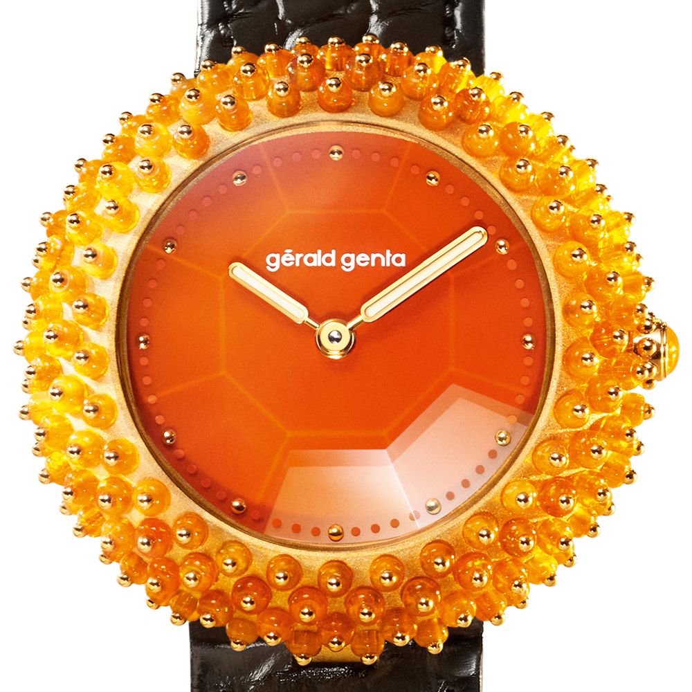 【中古】 Pascal Gaigne Omerta Parmigiani Fleurier Tonda PF
