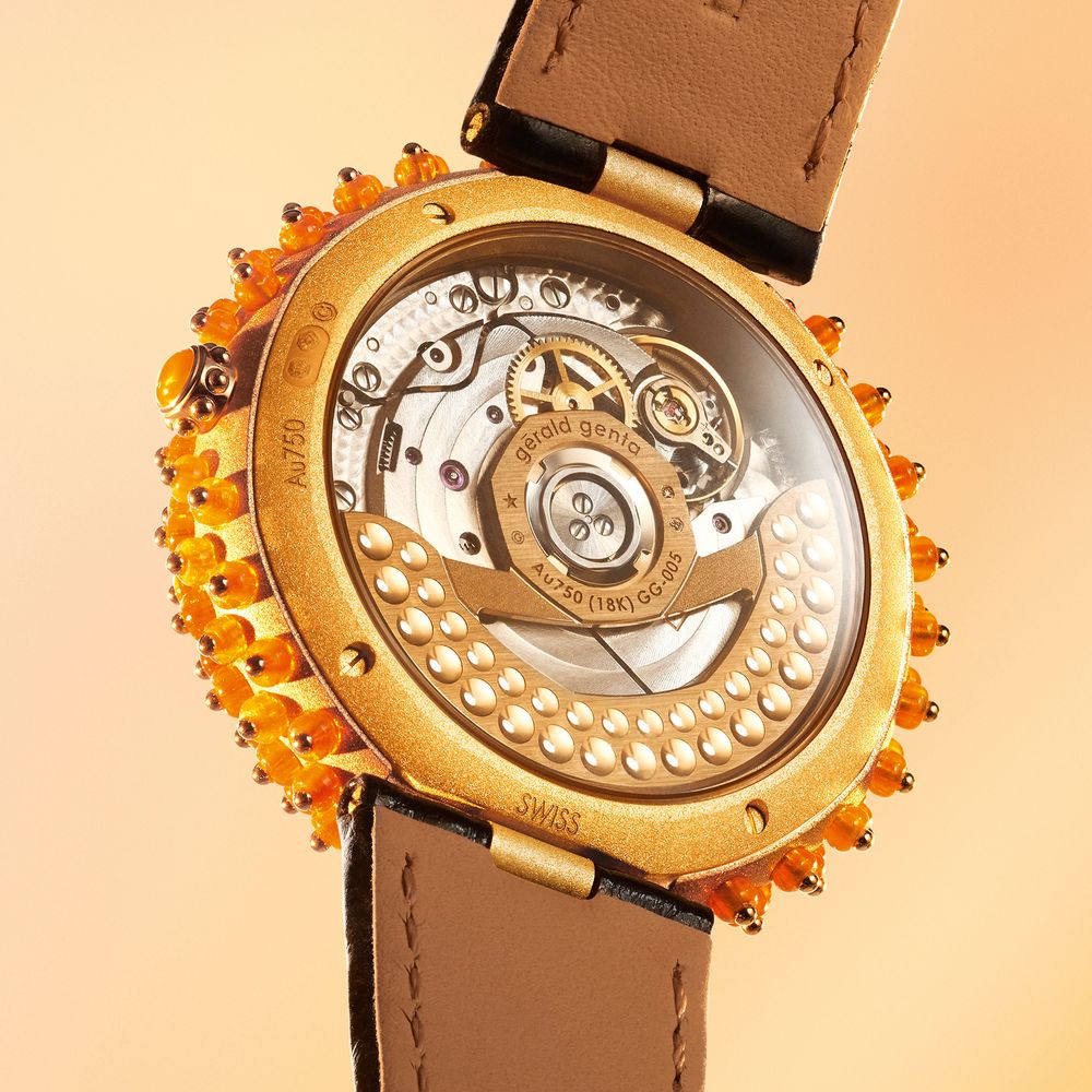 【中古】 Pascal Gaigne Omerta photothumbnail_gphg2025_gerald