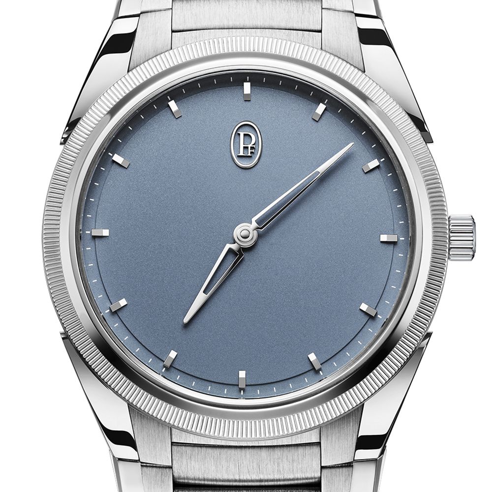 PARMIGIANI FLEURIER Tonda PF  Micro-Rotor Platinum (GPHG 2025)
