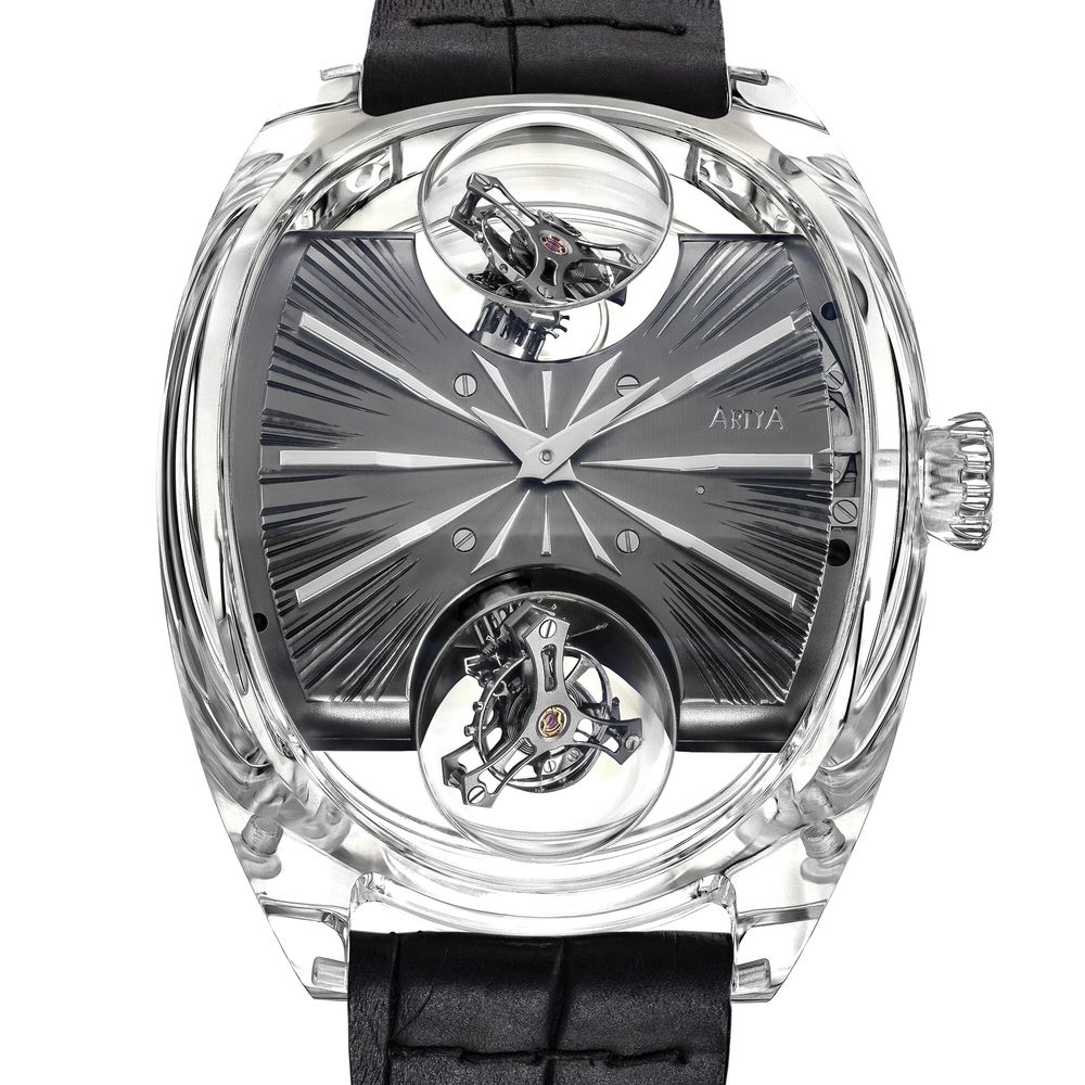 ARTYA Complexity (GPHG 2026)