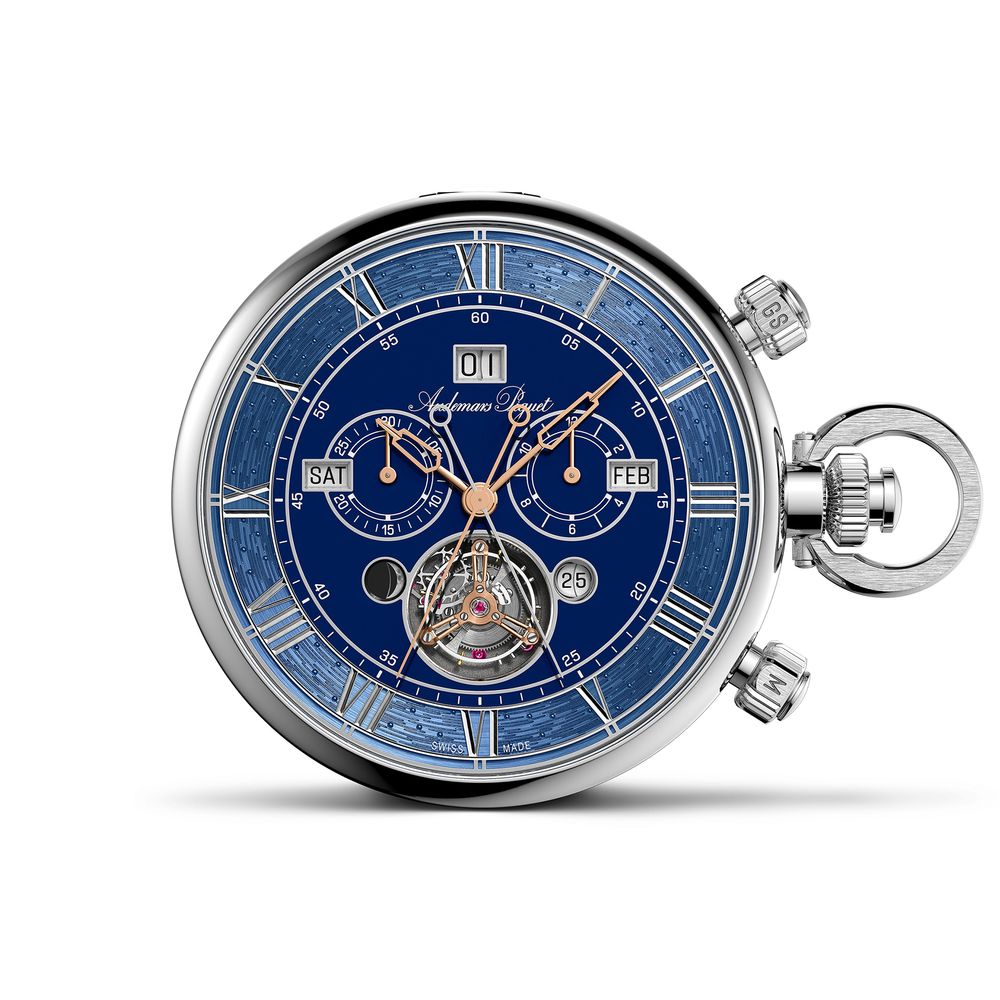 AUDEMARS PIGUET 150 Heritage (GPHG 2026)