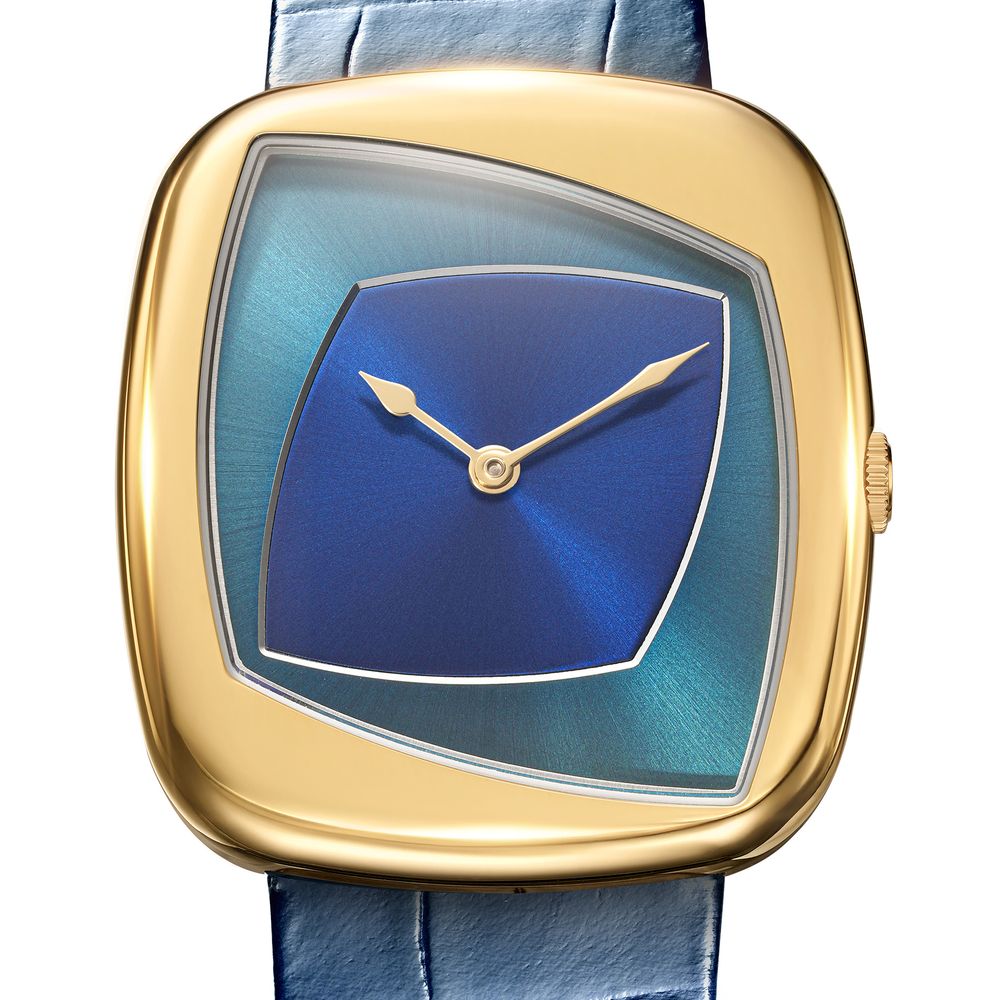 DENNISON Oblique Enigma (GPHG 2026)
