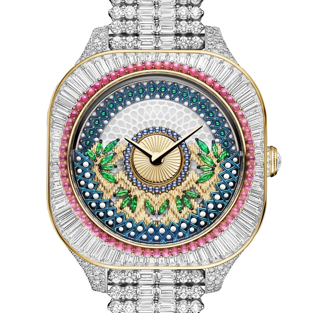 DIOR MONTRES Dior Grand Bal Nuit des Indes (GPHG 2026)