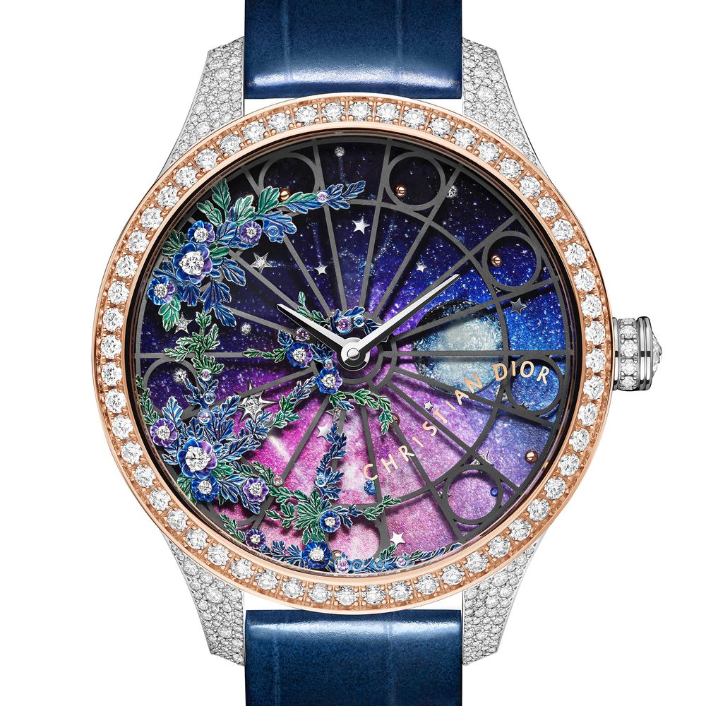 DIOR MONTRES Dior Grand Soir Ciel de Granville (GPHG 2026)