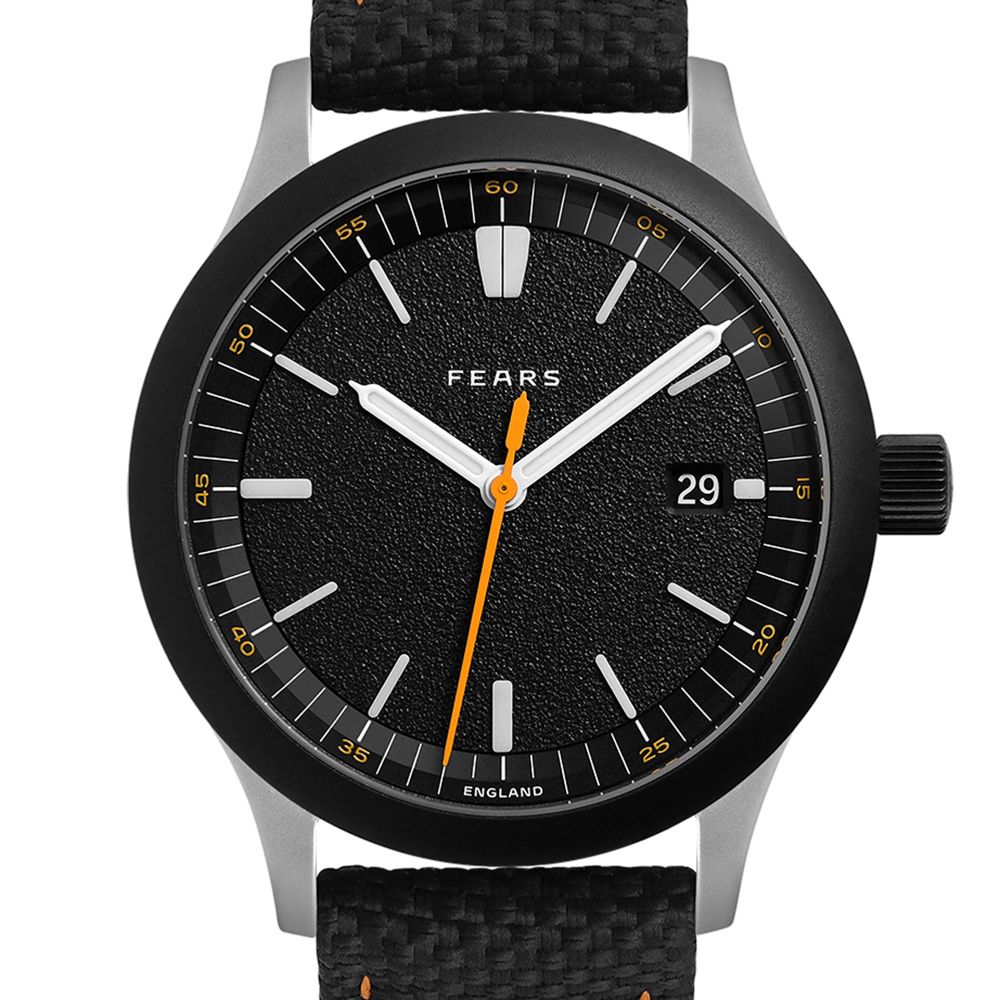 FEARS Redcliff 39.5 'ES' (GPHG 2026)
