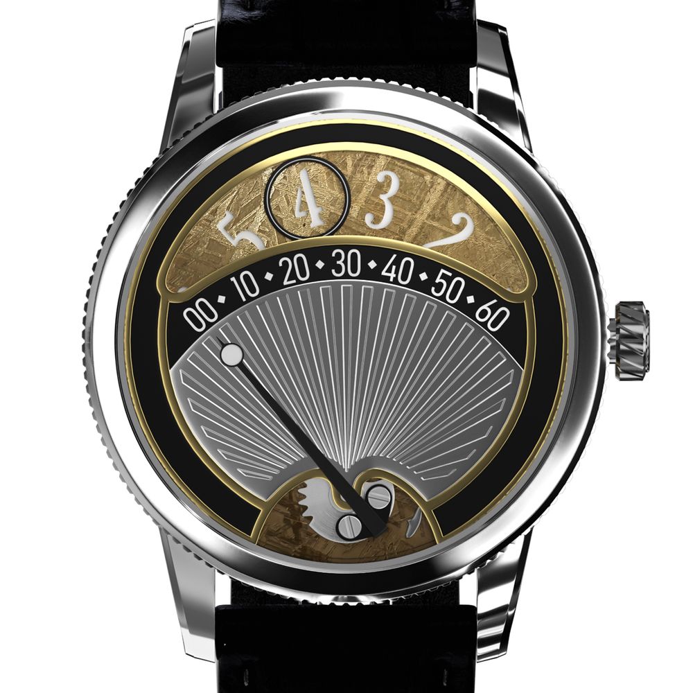 GRANDEUR USA Grandeur Monocle Aureum (GPHG 2026)