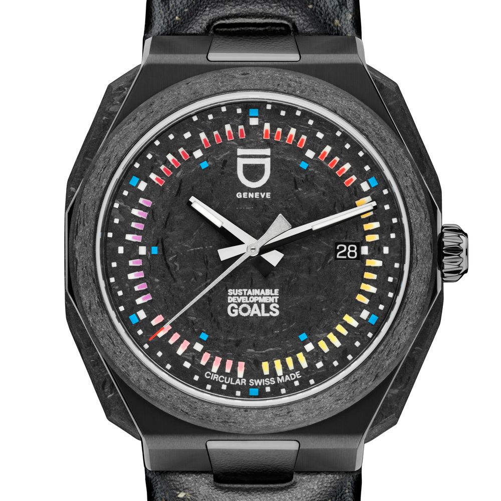 ID GENÈVE SDG (GPHG 2026)