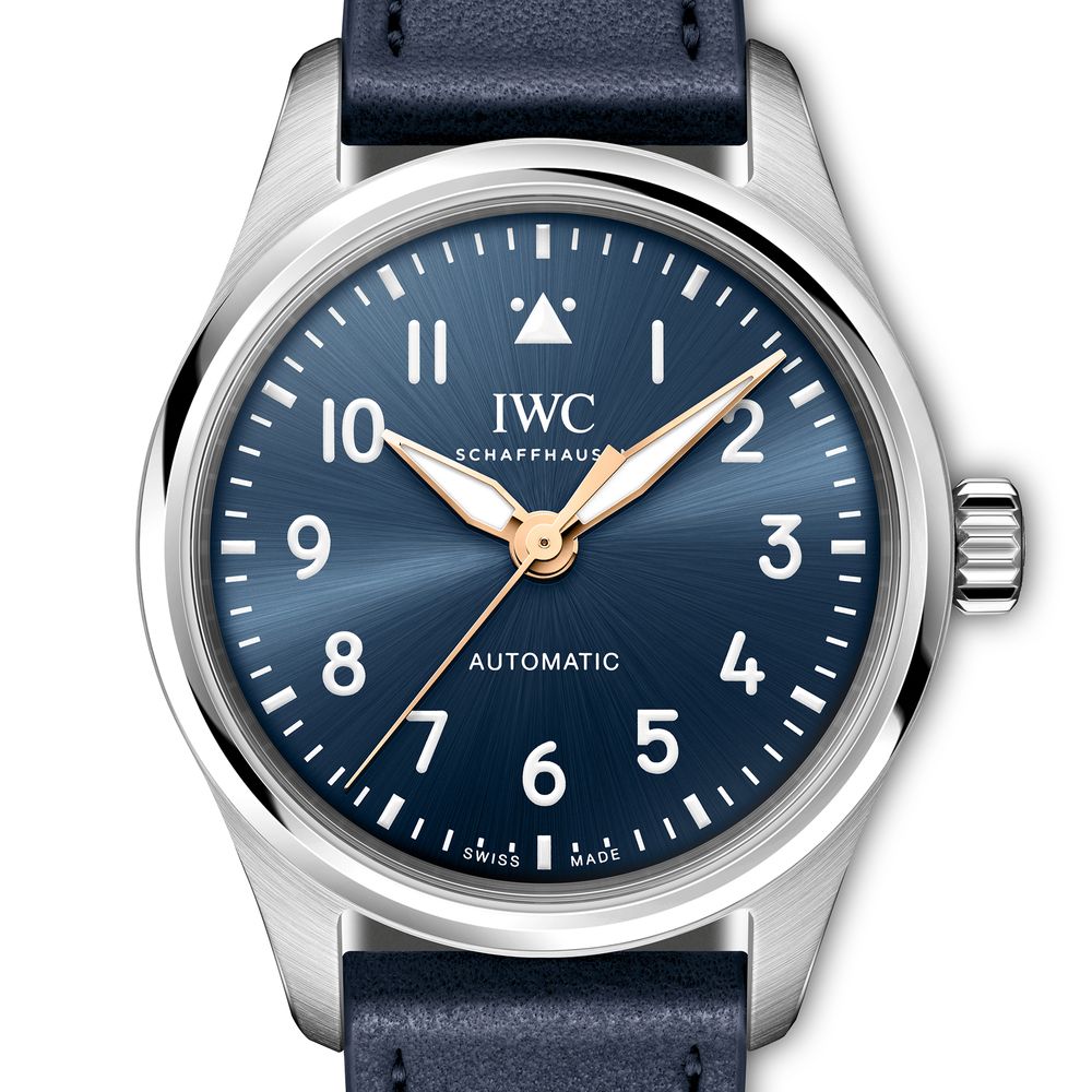 IWC SCHAFFHAUSEN Montre D’aviateur Automatic 36 Le Petit Prince (GPHG 2026)