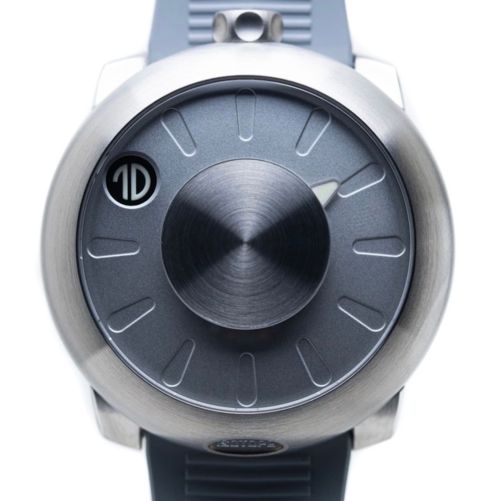 ISOTOPE Ovni Jumping Disc Founders Edition (GPHG 2026)