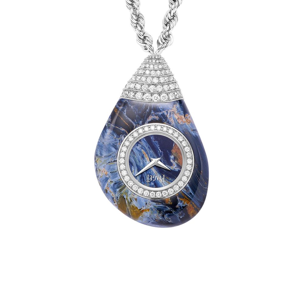 PIAGET Swinging Pebble (GPHG 2026)