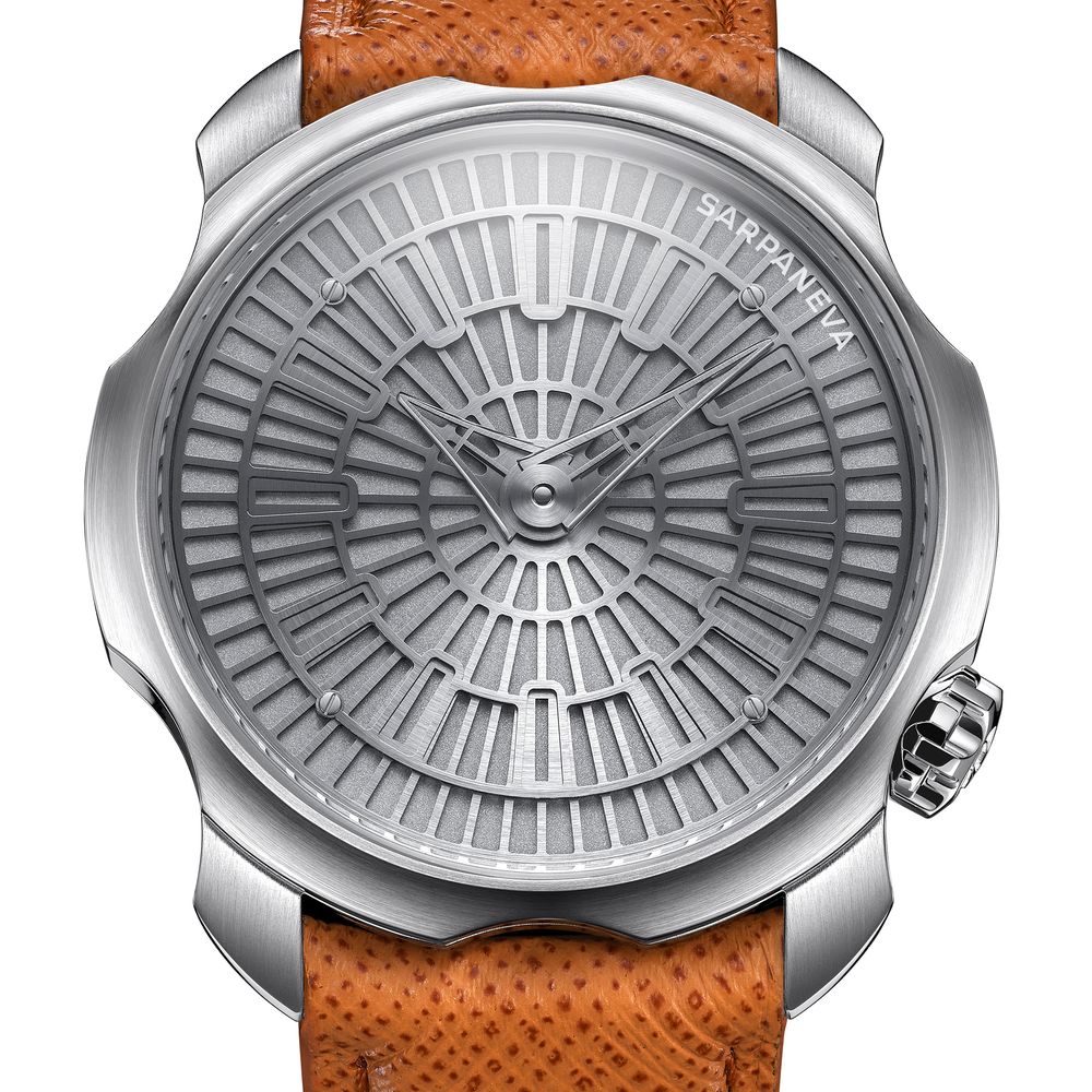 SARPANEVA Lunations Eclipse (GPHG 2026)