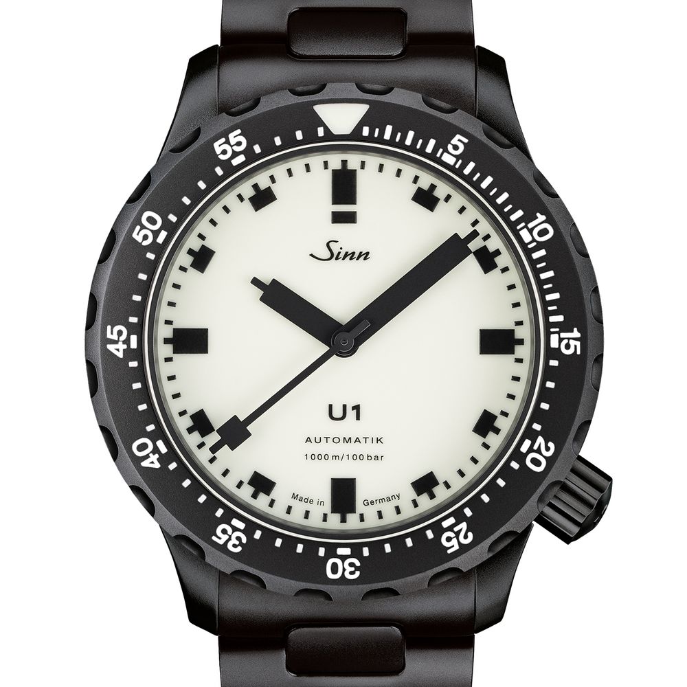 SINN U1 S L (GPHG 2026)