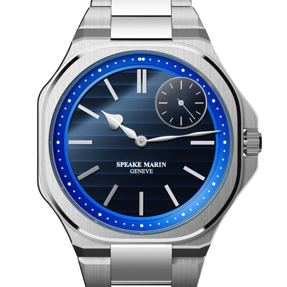 SPEAKE-MARIN Ripples Kármán Line (GPHG 2026)