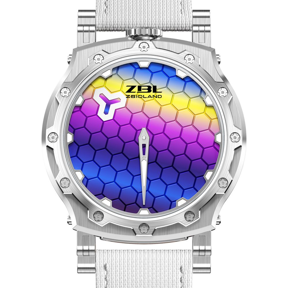 ZBIOLAND Moteur Radial SL (GPHG 2026)