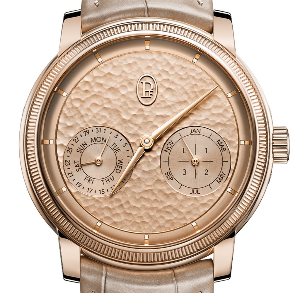 PARMIGIANI FLEURIER Toric Quantième Perpétuel 30eme Anniversaire (GPHG 2026)