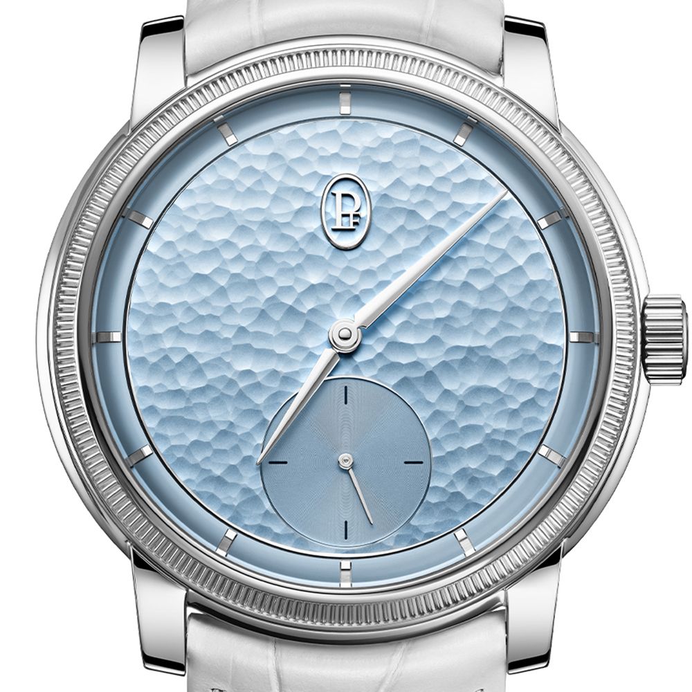 PARMIGIANI FLEURIER Toric Petite Seconde (GPHG 2026)
