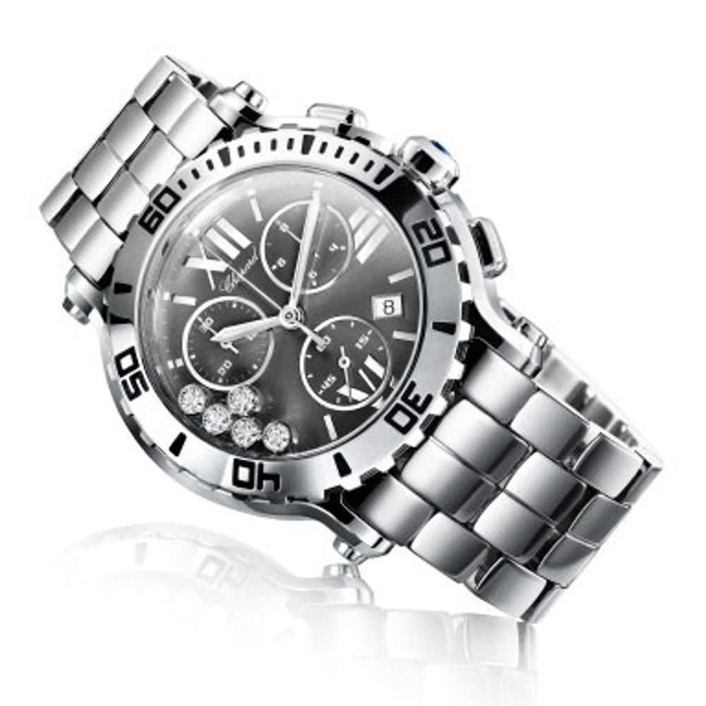 Chopard happy outlet sport chrono