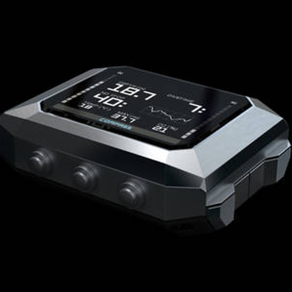 Linde Werdelin, Dive Watch & Sea Instrument | GPHG